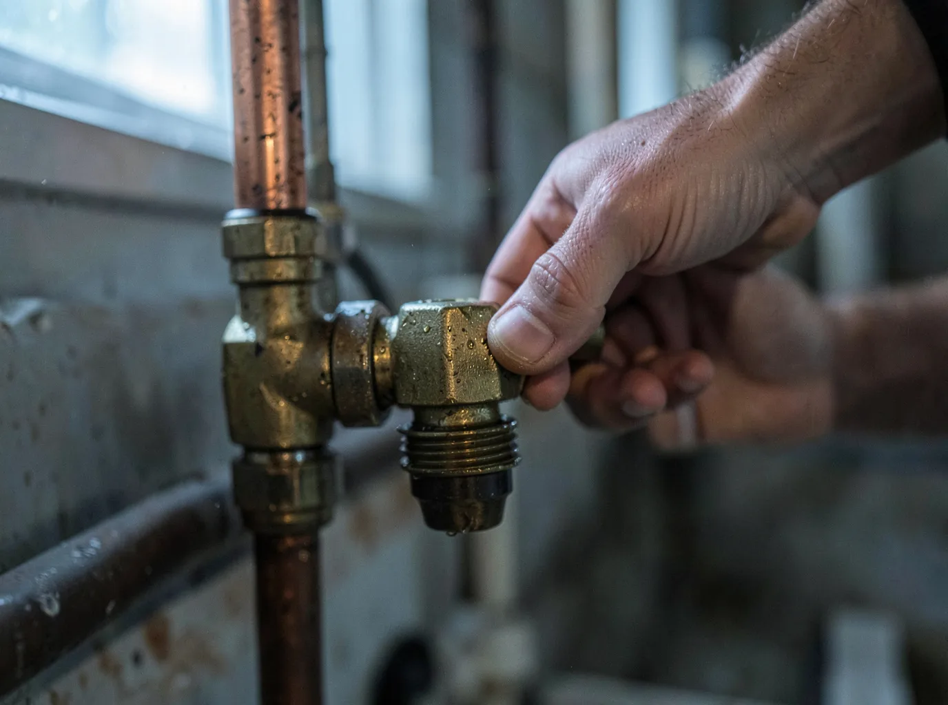 Emergency Plumber Worland, WY FAQs